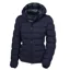 Pikeur Athleisure Ladies Quilted Jacket - Night Blue